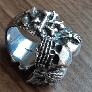 クレイジーピッグ シルバーの通販 88点 | CRAZY PIGを買うならラクマ