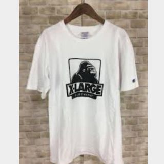 エクストララージ(XLARGE)のXLARGE Tシャツ(Tシャツ/カットソー(半袖/袖なし))