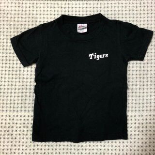 ハンシンタイガース(阪神タイガース)の阪神タイガース／Ｔシャツ(応援グッズ)