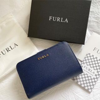 フルラ(Furla)のFURLA★二つ折り財布(財布)