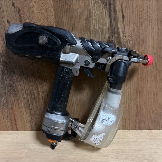 HIKOKI (旧HITACHI) 高圧ねじ打ち機 完動品 | therezafestas.com.br