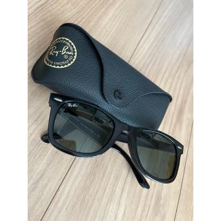 レイバン(Ray-Ban)のレイバン　サングラス(サングラス/メガネ)