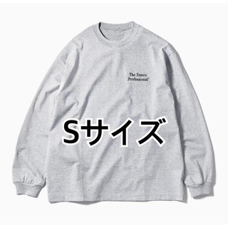 ワンエルディーケーセレクト(1LDK SELECT)のennoy L/S Border T-Shirt (GRAY × NAVY)(Tシャツ/カットソー(七分/長袖))