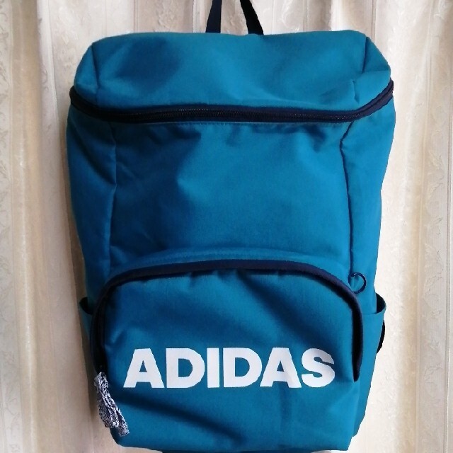 早いもの勝ち♡adidasミニリュック