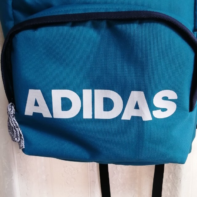 早いもの勝ち♡adidasミニリュック