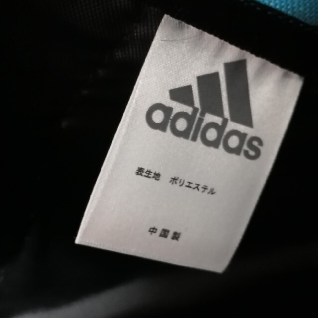 adidas(アディダス)の早い者勝ち!アディダスリュック☆ メンズのバッグ(バッグパック/リュック)の商品写真