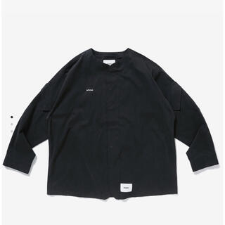 W)taps - WTAPS 22ss scout / LS / NYCO. TUSSAH Lの通販 by 1 shop ...