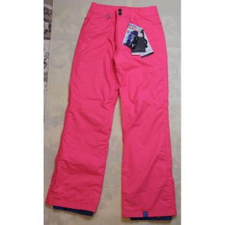 ロキシー(Roxy)の新品 Roxy スノーボード ウェア パンツ Sサイズ(ウエア/装備)