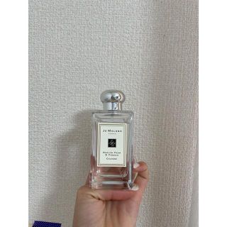 ジョーマローン(Jo Malone)のjo malone English pear & freesia 100ml(ユニセックス)