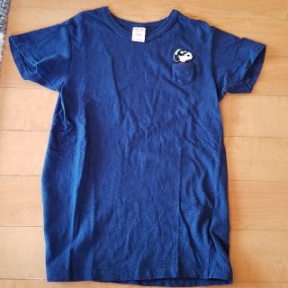 デニムダンガリー(DENIM DUNGAREE)のこずえ様専用デニムダンガリー スヌーピーTシャツ(Tシャツ/カットソー)