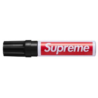 シュプリーム(Supreme)の【最終値下げ】　supreme pilot marker シュプリーム(ペン/マーカー)