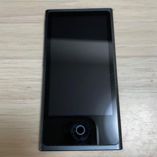 アップル(Apple)のiPodnano 第7世代(ポータブルプレーヤー)