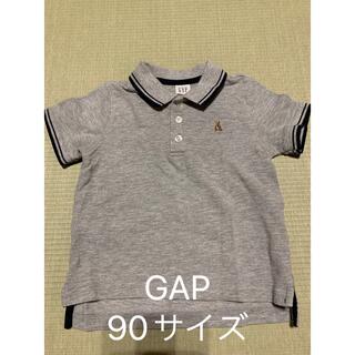 ギャップ(GAP)のGAP ポロシャツ(Tシャツ/カットソー)