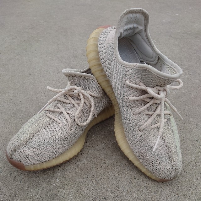 adidas YEEZY BOOST 350メンズ