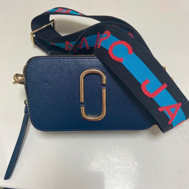 MARC JACOBS マークジェイコブス スナップショット