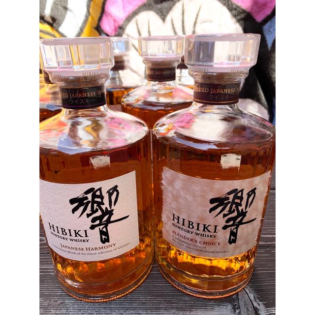 響