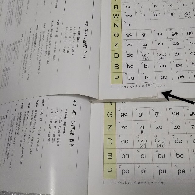 東京書籍(トウキョウショセキ)の小学校 ４年 国語 教科書 エンタメ/ホビーの本(語学/参考書)の商品写真