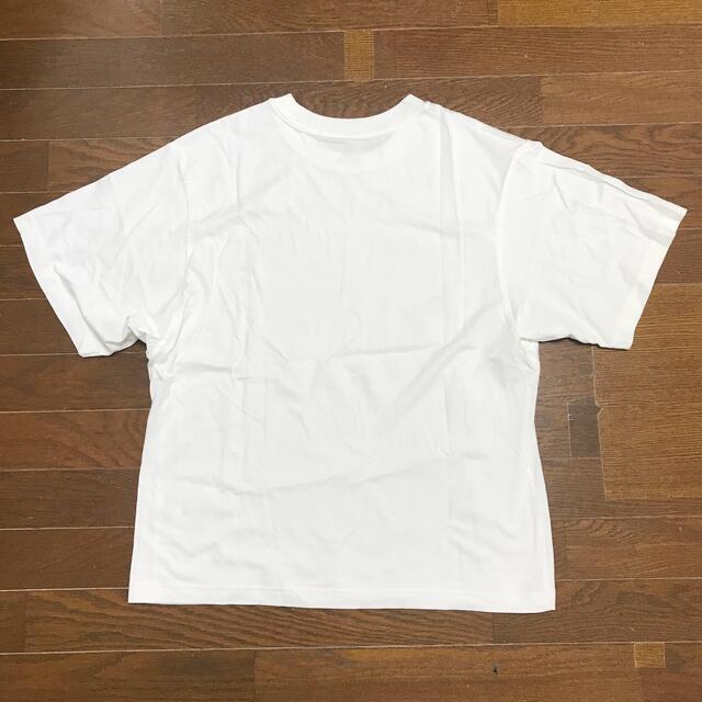 UNIQLO(ユニクロ)の夏SALE❗️ビリー・アイリッシュ×村上 隆 コラボTシャツ メンズのトップス(Tシャツ/カットソー(半袖/袖なし))の商品写真