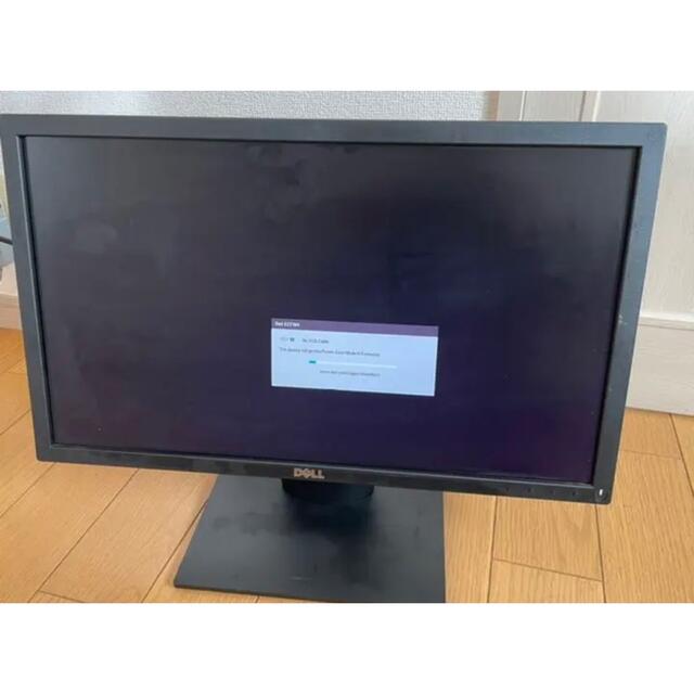 DELL E2216H 即購入okです。