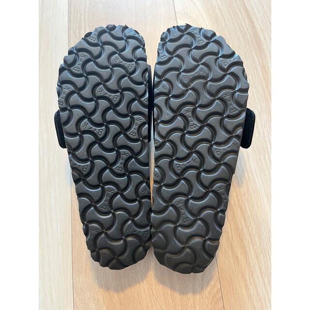 DEUXIEME CLASSE(ドゥーズィエムクラス)のbirkenstock/ madrid/35 レディースの靴/シューズ(サンダル)の商品写真