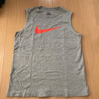 ナイキ(NIKE)の:unico:様専用　ナイキ　キッズ　M  タンクトップ(Tシャツ/カットソー)