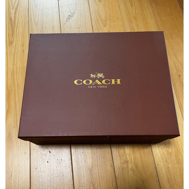 COACH(コーチ)のCOACH メンズスニーカー メンズの靴/シューズ(スニーカー)の商品写真