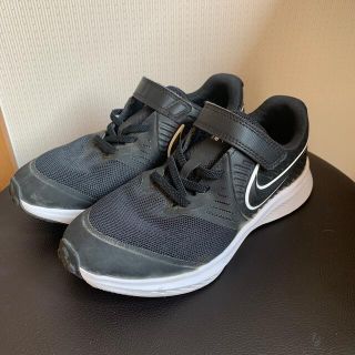 ナイキ(NIKE)のNIKE☆スニーカー☆21cm☆STAR RUNNER(スニーカー)