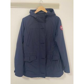 カナダグース(CANADA GOOSE)の※ノンノン様専用品　正規品カナダグースジャケット　ネイビー(その他)