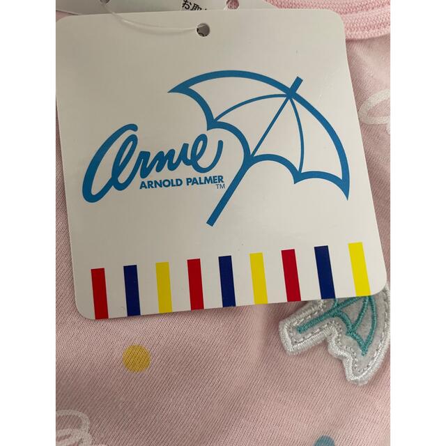 Arnold Palmer(アーノルドパーマー)のパジャマ★110cm キッズ/ベビー/マタニティのキッズ服女の子用(90cm~)(パジャマ)の商品写真