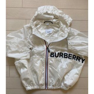 バーバリー(BURBERRY)のBURBERRY 4Y 104cm  (ジャケット/上着)