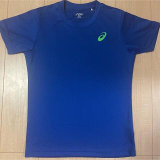 ヨネックス(YONEX)のヨネックス　Tシャツ　XS(Tシャツ/カットソー(半袖/袖なし))