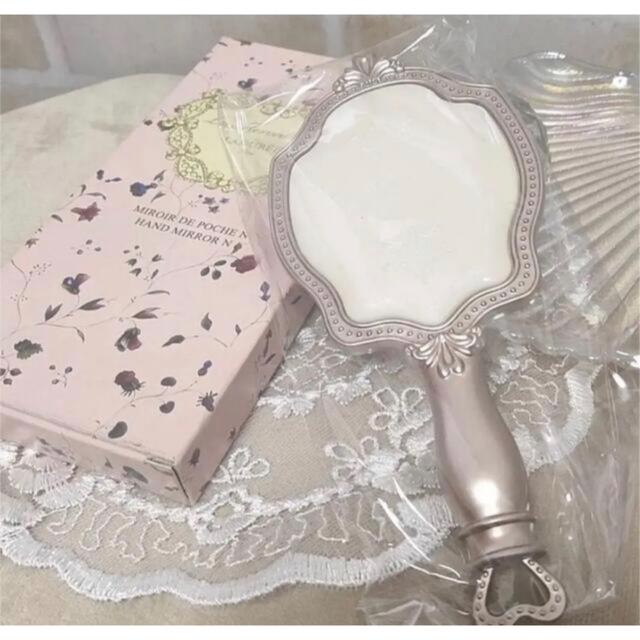 について】 Les Merveilleuses LADUREE - ラデュレセット ポット