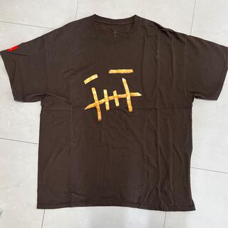 カクタス(CACTUS)のCACTUS JACK FRY T-SHIRT II L(Tシャツ/カットソー(半袖/袖なし))