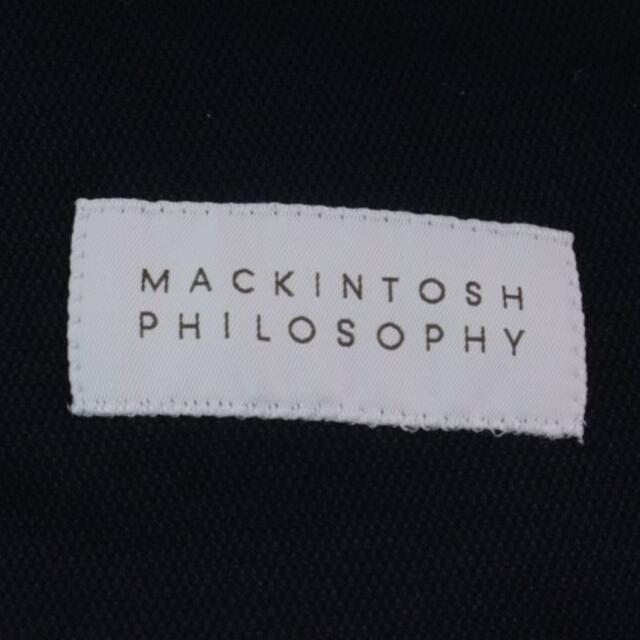 MACKINTOSH PHILOSOPHY(マッキントッシュフィロソフィー)のMACKINTOSH PHILOSOPHY テーラードジャケット メンズ メンズのジャケット/アウター(テーラードジャケット)の商品写真