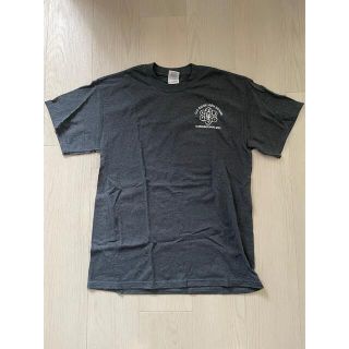 新品　アメリカ製　Tシャツ　(Tシャツ/カットソー(半袖/袖なし))