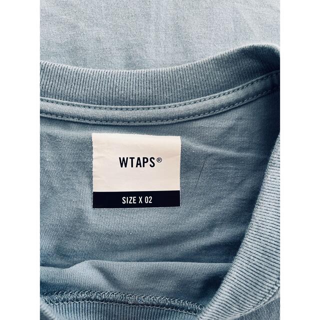 Wtaps Tee 2枚セット + sup1枚 メンズのトップス(Tシャツ/カットソー(半袖/袖なし))の商品写真