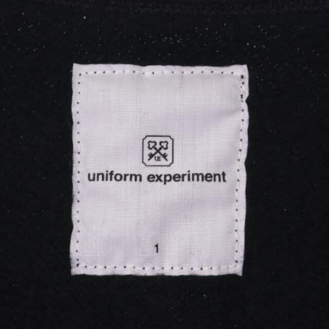 uniform experiment(ユニフォームエクスペリメント)のuniform experiment スウェット メンズ メンズのトップス(スウェット)の商品写真