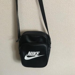 ナイキ(NIKE)のナイキショルダーバック(ショルダーバッグ)