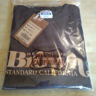 スタンダードカリフォルニア(STANDARD CALIFORNIA)のスタンダードカリフォルニア(Tシャツ/カットソー(半袖/袖なし))