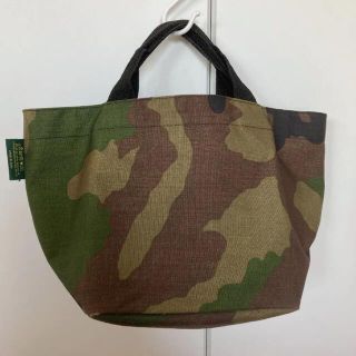 エルベシャプリエ(Herve Chapelier)の専用(トートバッグ)