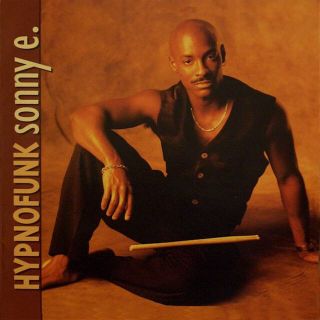 Sonny E. – Hypnofunk(ポップス/ロック(洋楽))