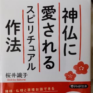 神仏に愛されるスピリチュアル作法(その他)