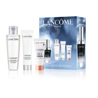 ランコム(LANCOME)のランコム試供品セット(サンプル/トライアルキット)