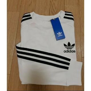 アディダス(adidas)のロンＴ adidas originals(Tシャツ/カットソー(七分/長袖))