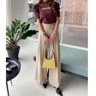 エイミーイストワール コーデ カジュアルパンツ(レディース)の通販 100