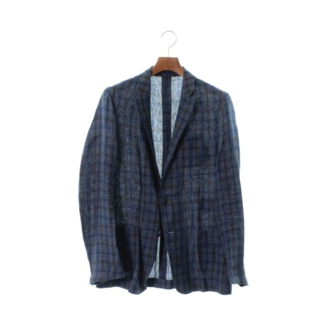 期間限定30%OFF! ジャケット ラルディーニ LARDINI - LARDINI 46(M位