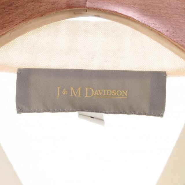 J&M DAVIDSON(ジェイアンドエムデヴィッドソン)のJ&M DAVIDSON ニット・セーター レディース レディースのトップス(ニット/セーター)の商品写真