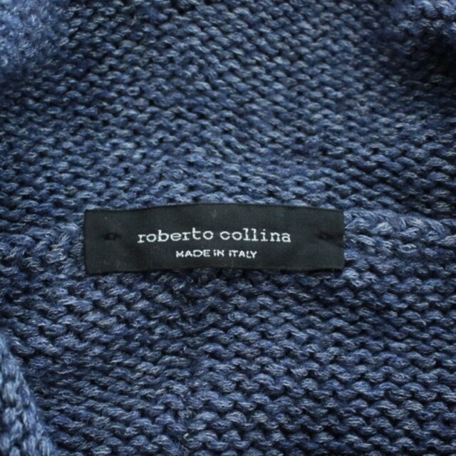 ROBERTO COLLINA ニット・セーター メンズ