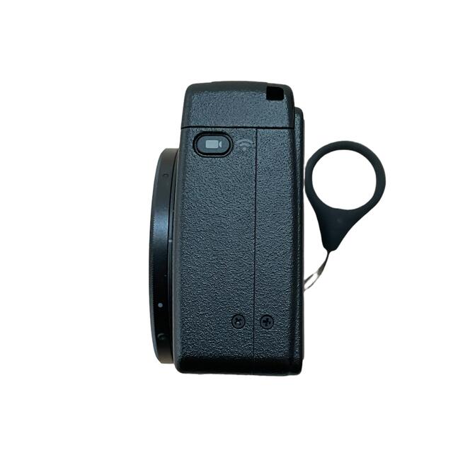 RICOH(リコー)の美品 RICOH (リコー) GR III おまけあり スマホ/家電/カメラのカメラ(コンパクトデジタルカメラ)の商品写真