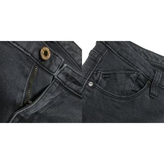 ARMANI JEANS - アルマーニ ジーンズ パンツ デニム スキニー ライン